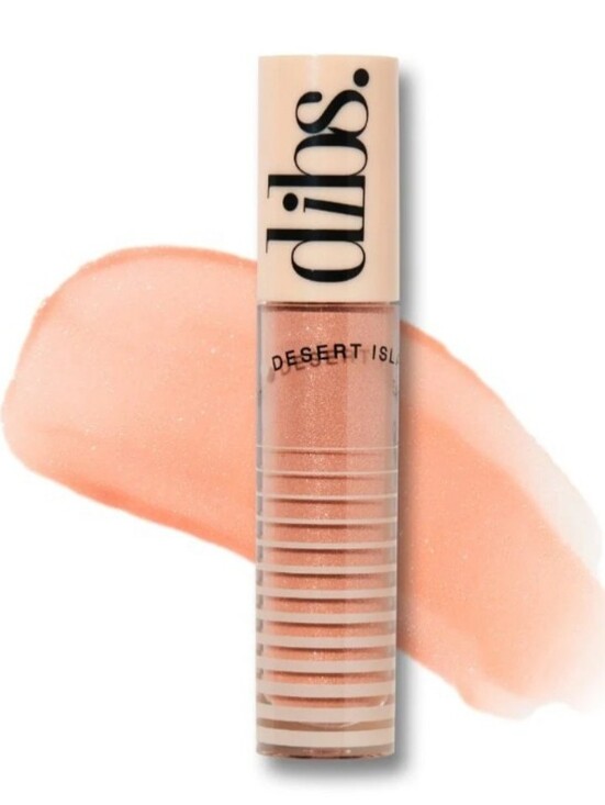 Dibs Other - Dibs Got To Glossy Balm – Kiss Me Quick BNIB